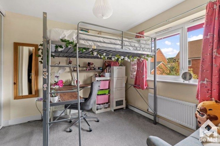 Images for Pastures Avenue, Bishops Cleeve, Cheltenham, GL52