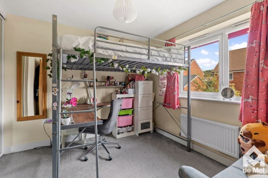 Images for Pastures Avenue, Bishops Cleeve, Cheltenham, GL52