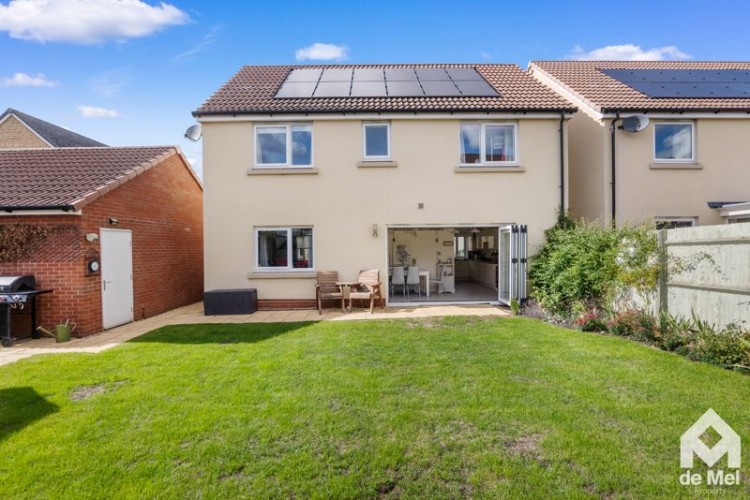 Images for Pastures Avenue, Bishops Cleeve, Cheltenham, GL52