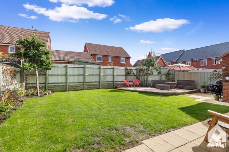 Images for Pastures Avenue, Bishops Cleeve, Cheltenham, GL52