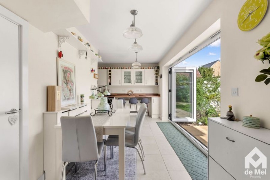 Images for Pastures Avenue, Bishops Cleeve, Cheltenham, GL52