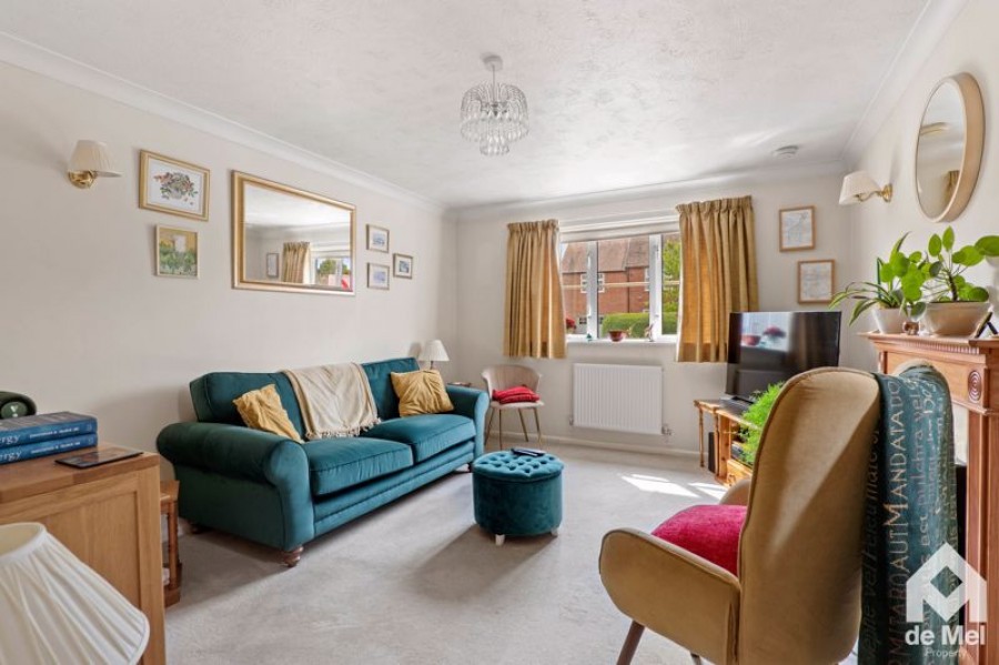 Images for Minster Close, Bishops Cleeve, Cheltenham, GL52