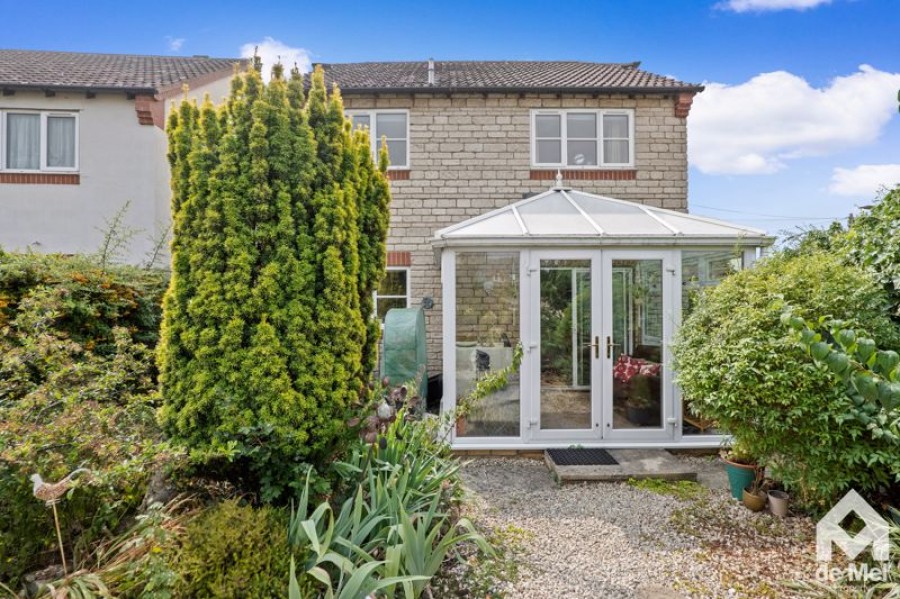Images for Minster Close, Bishops Cleeve, Cheltenham, GL52