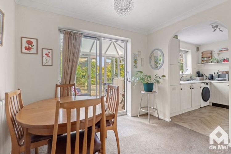 Images for Minster Close, Bishops Cleeve, Cheltenham, GL52