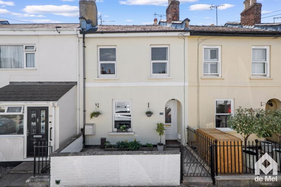 Images for Naunton Crescent, Leckhampton, Cheltenham, GL53