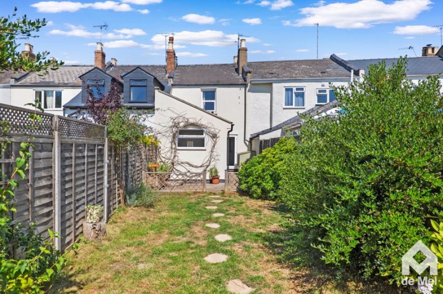 Images for Naunton Crescent, Leckhampton, Cheltenham, GL53
