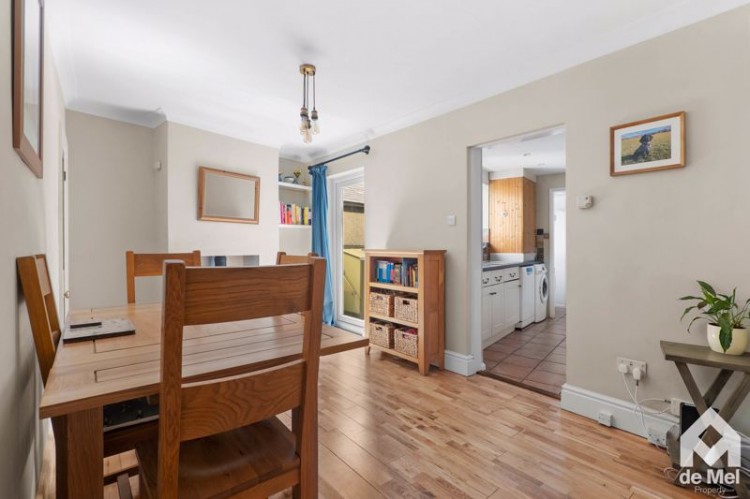 Images for Naunton Crescent, Leckhampton, Cheltenham, GL53