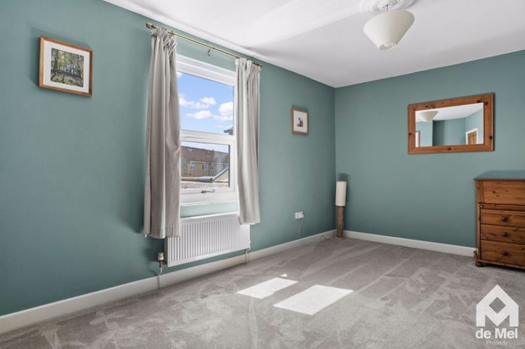 Images for Naunton Crescent, Leckhampton, Cheltenham, GL53