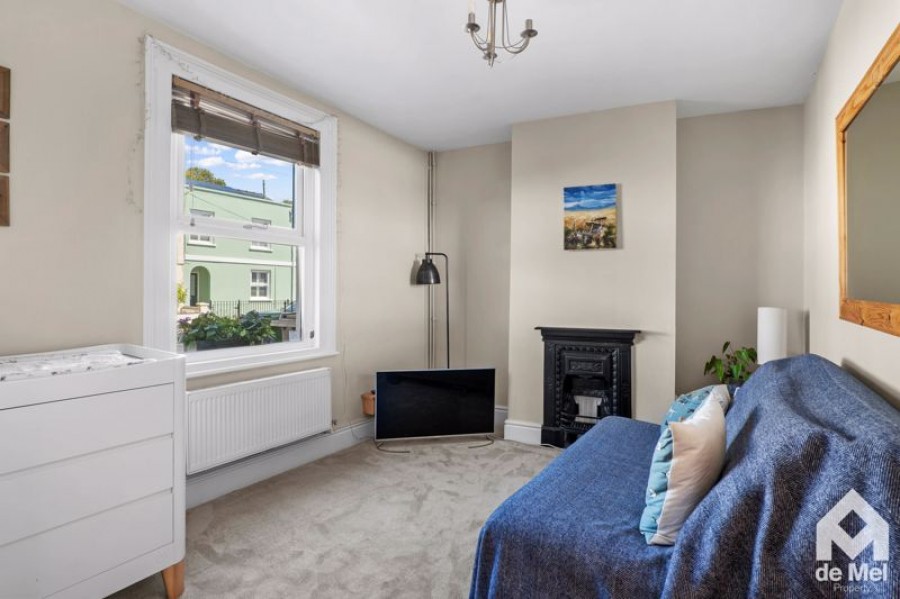 Images for Naunton Crescent, Leckhampton, Cheltenham, GL53