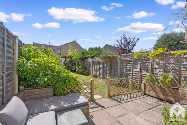 Images for Naunton Crescent, Leckhampton, Cheltenham, GL53