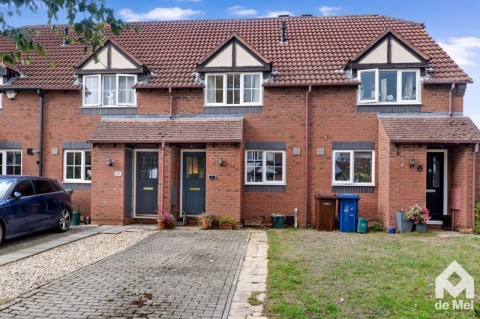 View Full Details for Ashlea Meadow, Bishops Cleeve, Cheltenham, GL52 - EAID:deMelProperty, BID:de Mel Property