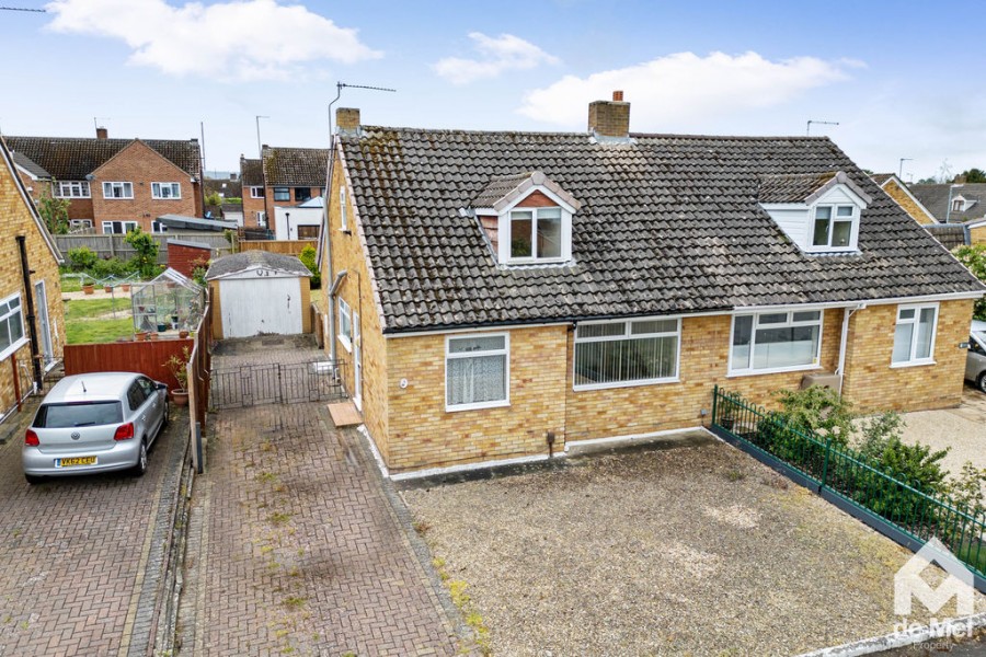 Images for Birchfield Road, Bishops Cleeve, Cheltenham, Gloucestershire, GL52