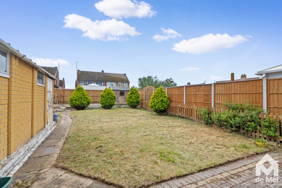 Images for Birchfield Road, Bishops Cleeve, Cheltenham, Gloucestershire, GL52
