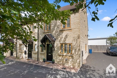 View Full Details for Hill View Close, Bishops Cleeve, Cheltenham, GL52 - EAID:deMelProperty, BID:de Mel Property