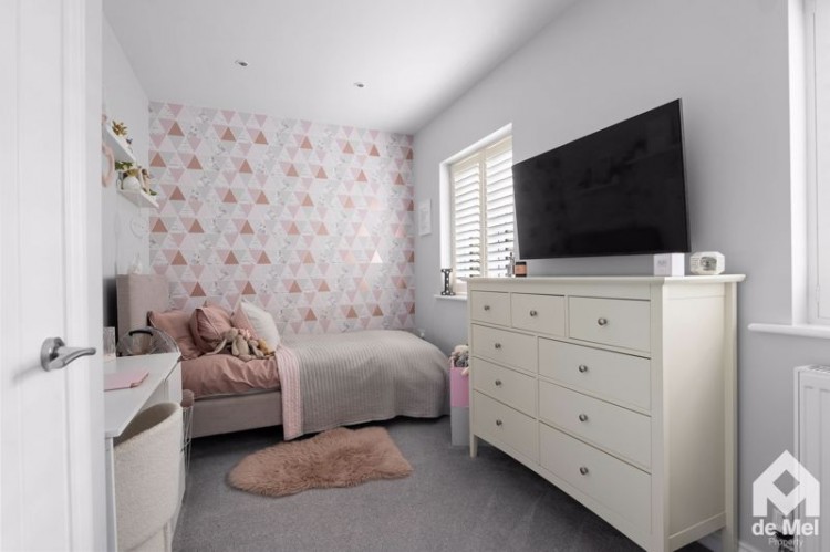 Images for Hill View Close, Bishops Cleeve, Cheltenham, GL52