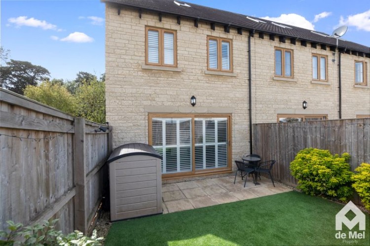 Images for Hill View Close, Bishops Cleeve, Cheltenham, GL52