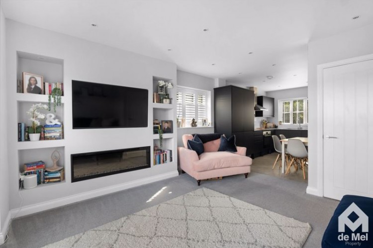 Images for Hill View Close, Bishops Cleeve, Cheltenham, GL52