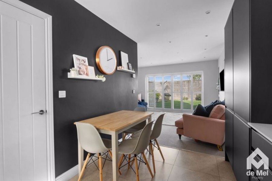 Images for Hill View Close, Bishops Cleeve, Cheltenham, GL52