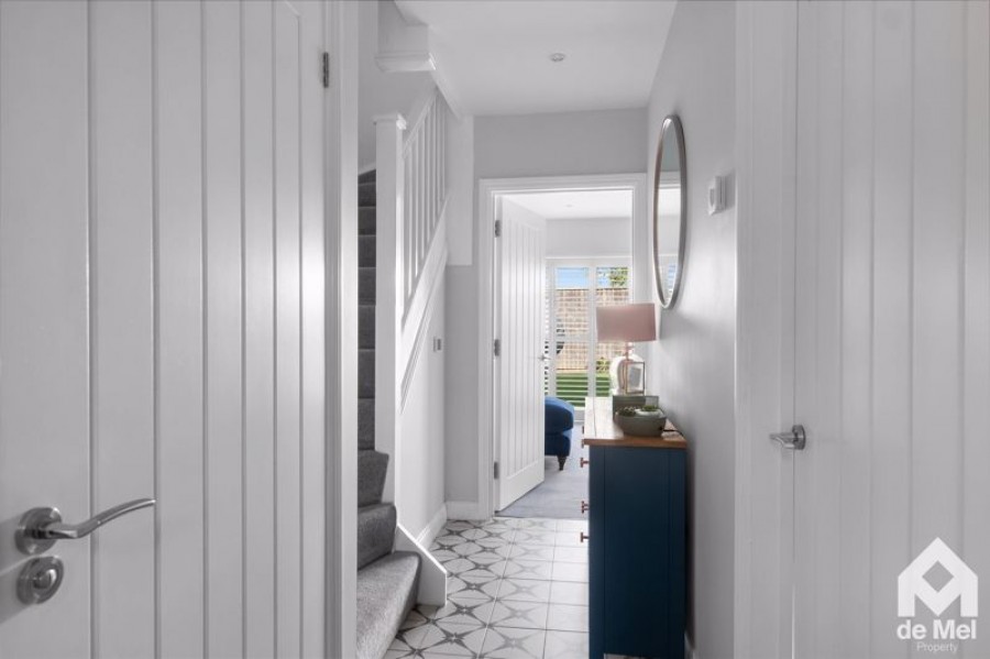 Images for Hill View Close, Bishops Cleeve, Cheltenham, GL52