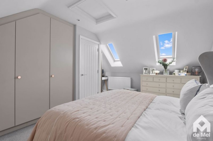 Images for Hill View Close, Bishops Cleeve, Cheltenham, GL52