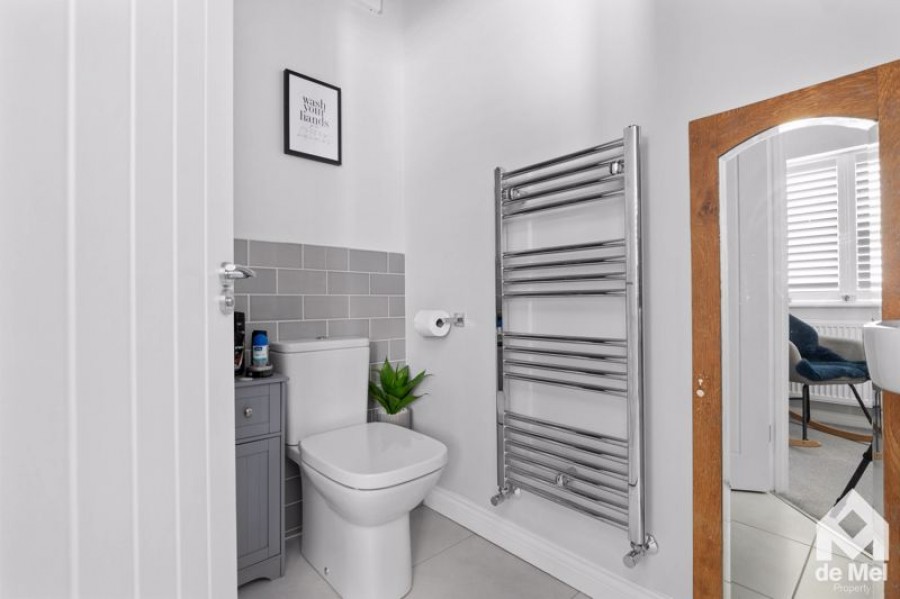 Images for Hill View Close, Bishops Cleeve, Cheltenham, GL52