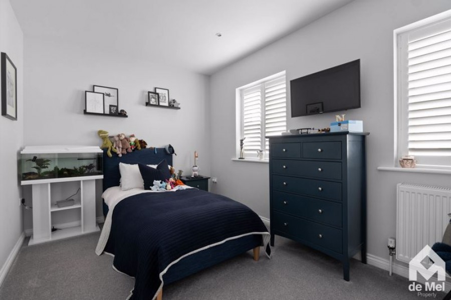 Images for Hill View Close, Bishops Cleeve, Cheltenham, GL52