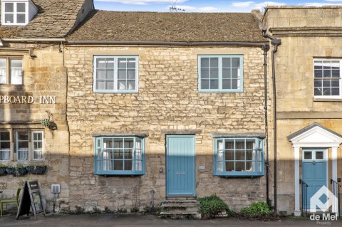 View Full Details for Gloucester Street, Winchcombe - EAID:deMelProperty, BID:de Mel Winchcombe