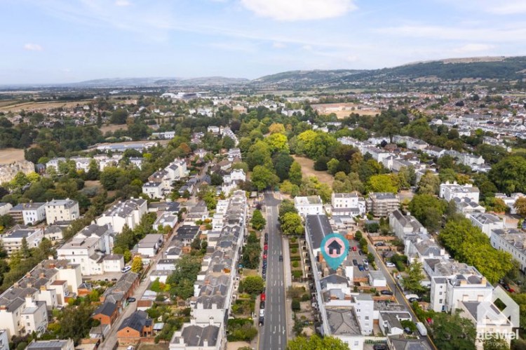 Images for Evesham Road, Cheltenham