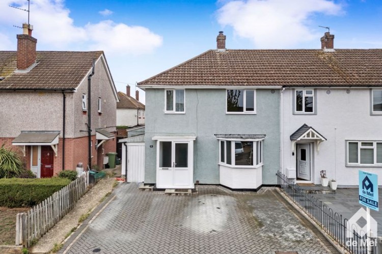 Images for Lee Close, Cheltenham, GL51