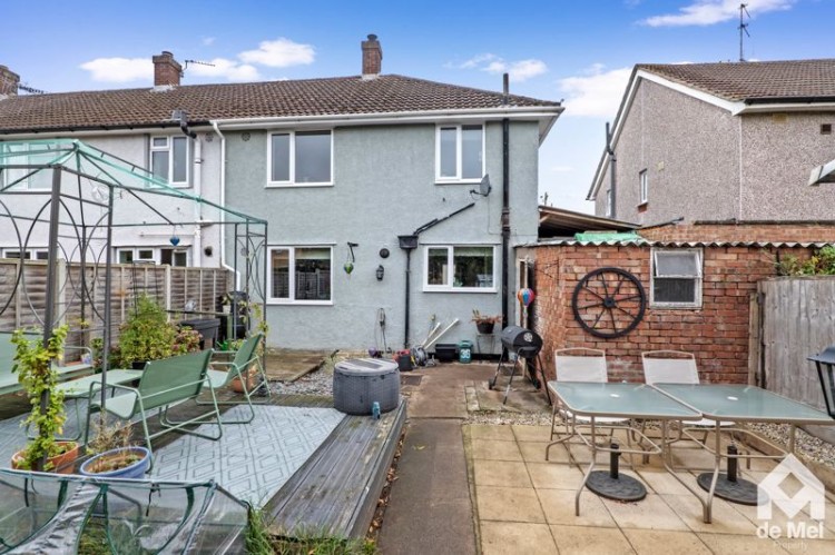 Images for Lee Close, Cheltenham, GL51