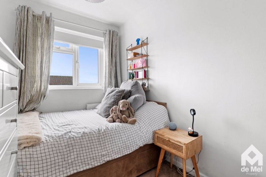 Images for Roman Hackle Avenue, Wymans Brook, Cheltenham, GL50