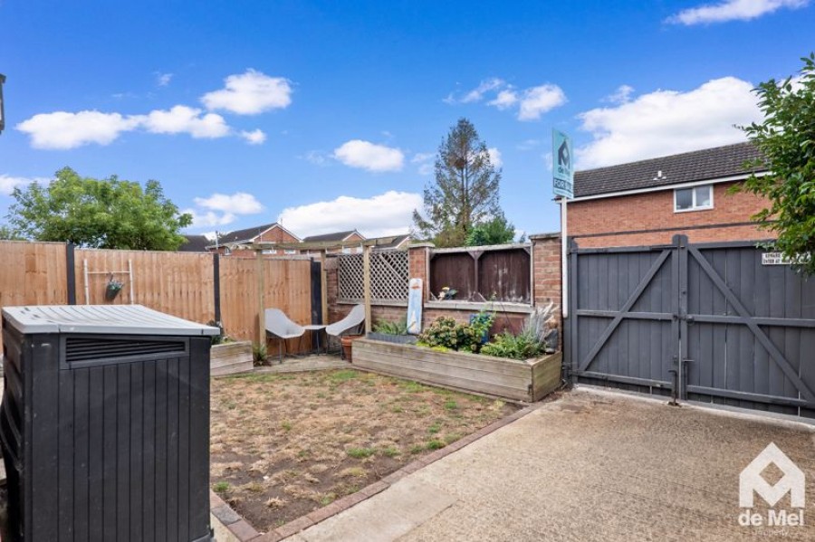 Images for Roman Hackle Avenue, Wymans Brook, Cheltenham, GL50