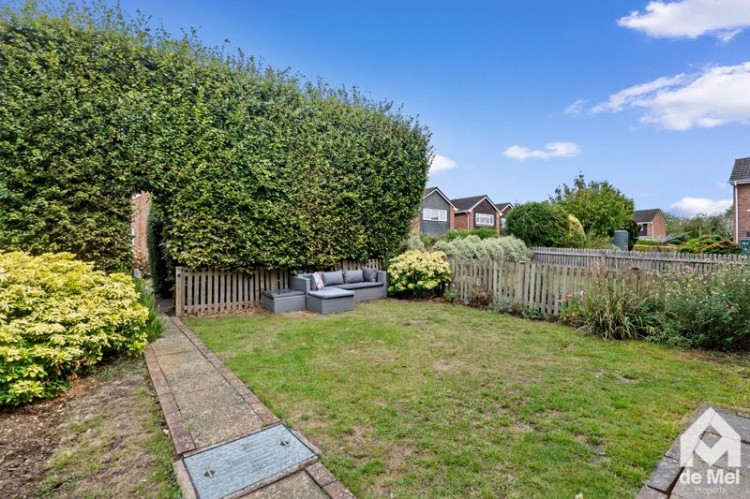 Images for Roman Hackle Avenue, Wymans Brook, Cheltenham, GL50