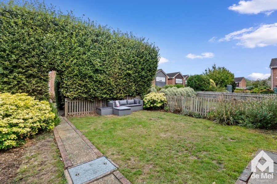 Images for Roman Hackle Avenue, Wymans Brook, Cheltenham, GL50