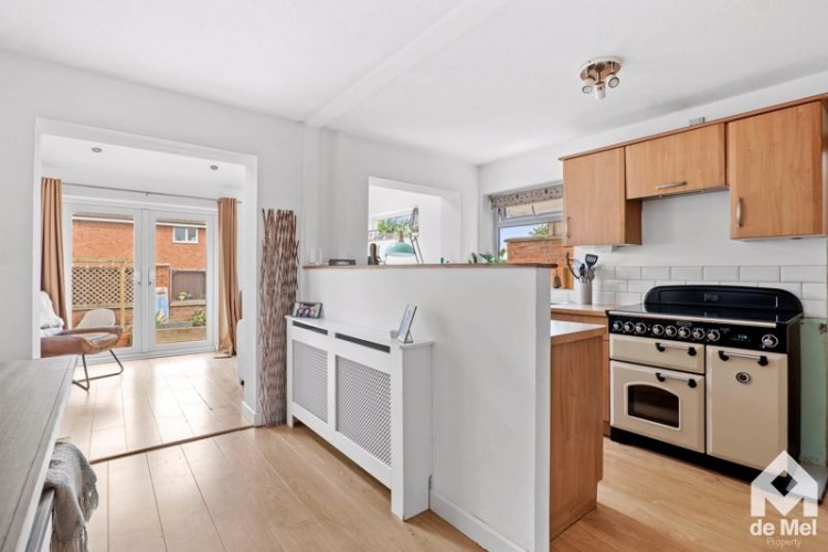 Images for Roman Hackle Avenue, Wymans Brook, Cheltenham, GL50