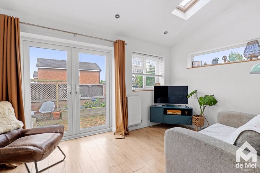 Images for Roman Hackle Avenue, Wymans Brook, Cheltenham, GL50