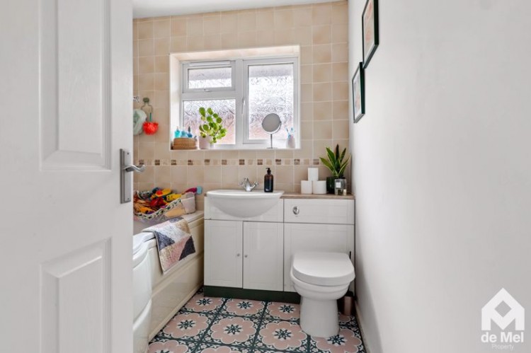 Images for Roman Hackle Avenue, Wymans Brook, Cheltenham, GL50