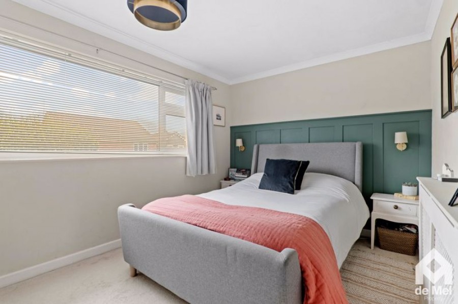 Images for Roman Hackle Avenue, Wymans Brook, Cheltenham, GL50