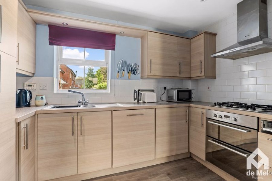 Images for Appleyard Close, Uckington, Cheltenham, GL51