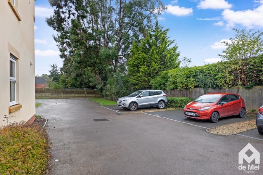 Images for Appleyard Close, Uckington, Cheltenham, GL51