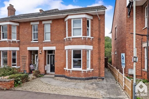View Full Details for Coronation Road, Prestbury, Cheltenham, GL52 - EAID:deMelProperty, BID:de Mel Property