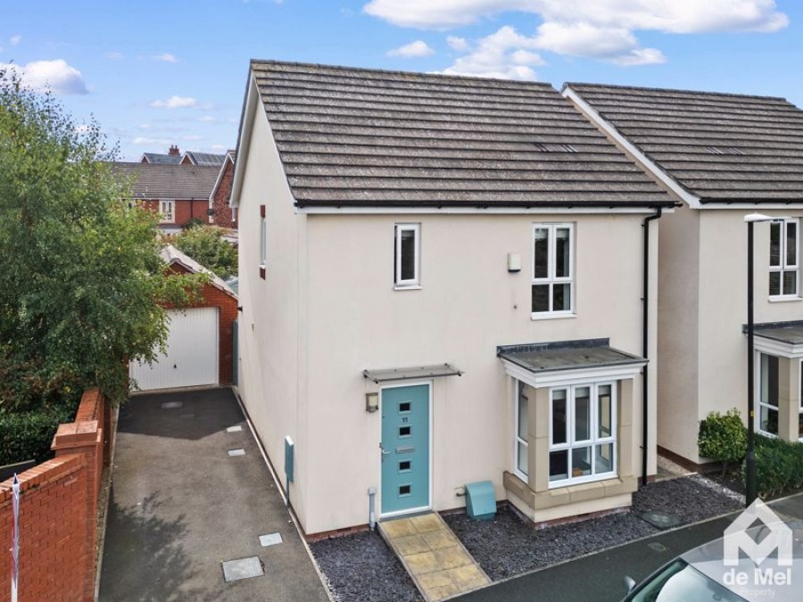 Images for Feddon Close, Stoke Orchard, Cheltenham, GL52