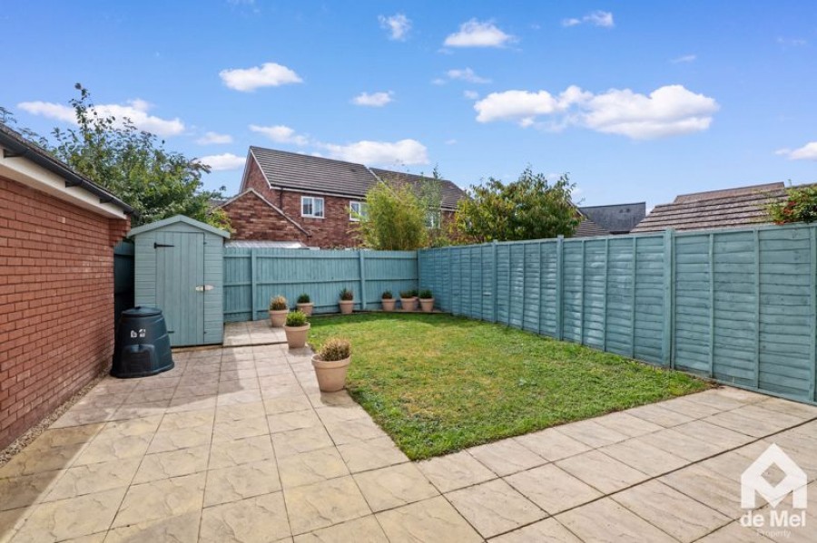Images for Feddon Close, Stoke Orchard, Cheltenham, GL52