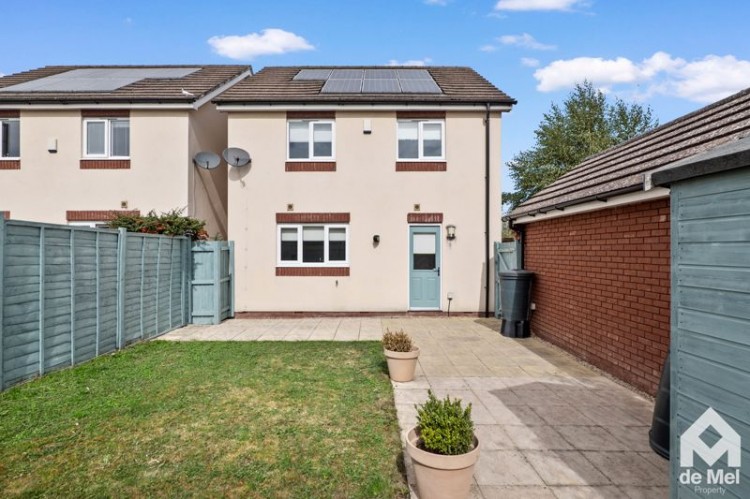 Images for Feddon Close, Stoke Orchard, Cheltenham, GL52