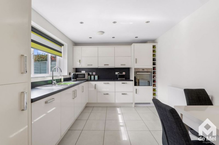Images for Feddon Close, Stoke Orchard, Cheltenham, GL52