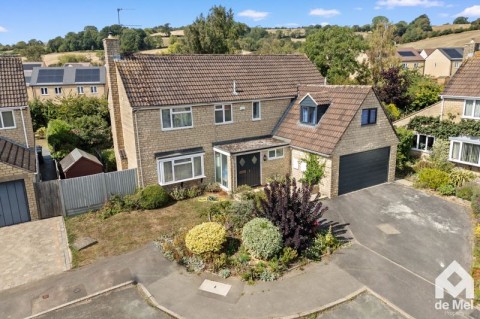 View Full Details for Delavale Road, Winchcombe, Gloucestershire, GL54 - EAID:deMelProperty, BID:de Mel Property