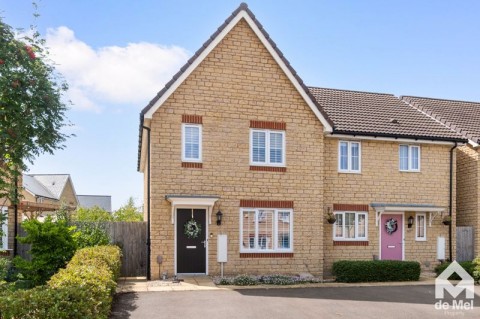 View Full Details for Mirabelle Road, Bishops Cleeve - EAID:deMelProperty, BID:de Mel Property