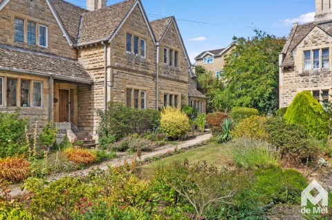 View Full Details for Hyde Cottages, Brook Close, Winchcombe, Gloucestershire, GL54 - EAID:deMelProperty, BID:de Mel Property