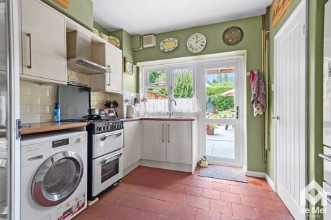 View Full Details for Hyde Cottages, Brook Close, Winchcombe, Gloucestershire, GL54 - EAID:deMelProperty, BID:de Mel Property