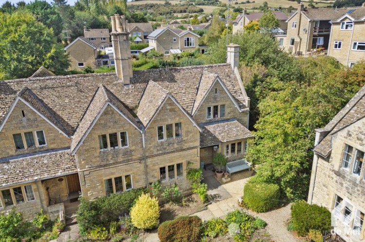 Images for Hyde Cottages, Brook Close, Winchcombe, Gloucestershire, GL54